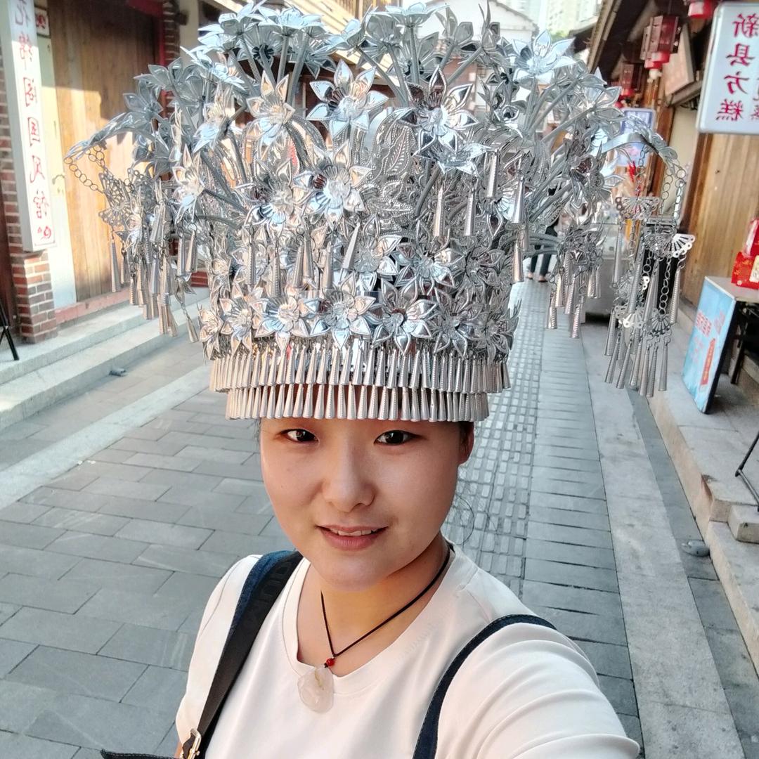 存姐记录生活