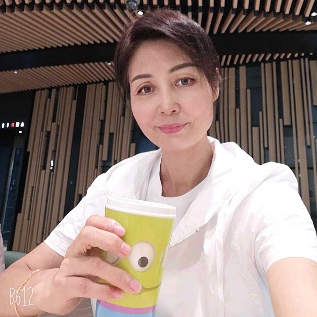70后杨姐