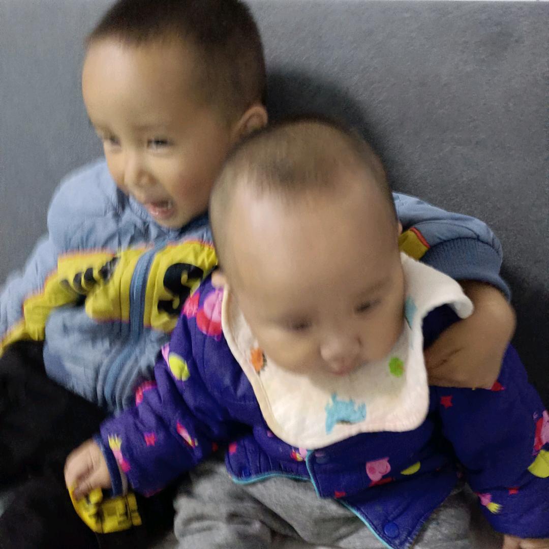 小可爱