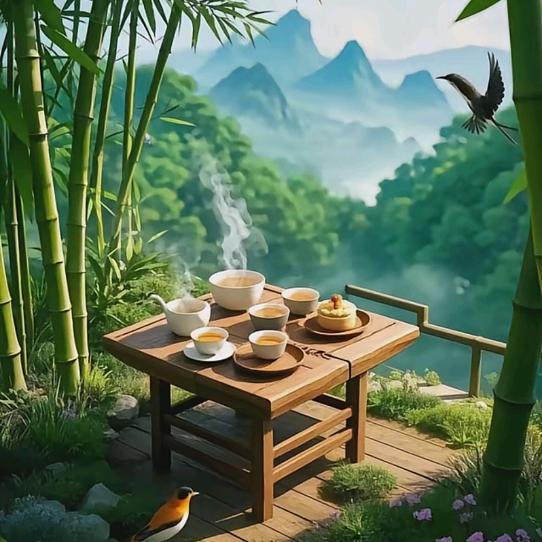 💞我是幸福奶奶💰