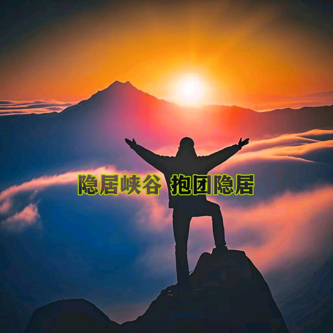 隐居队长