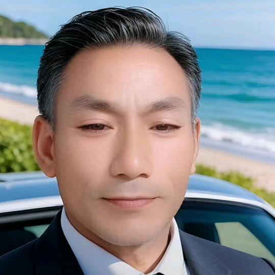 幸福张哥