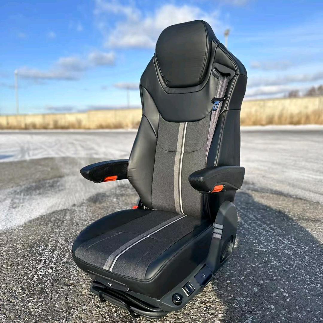 宸润卡车航空座椅