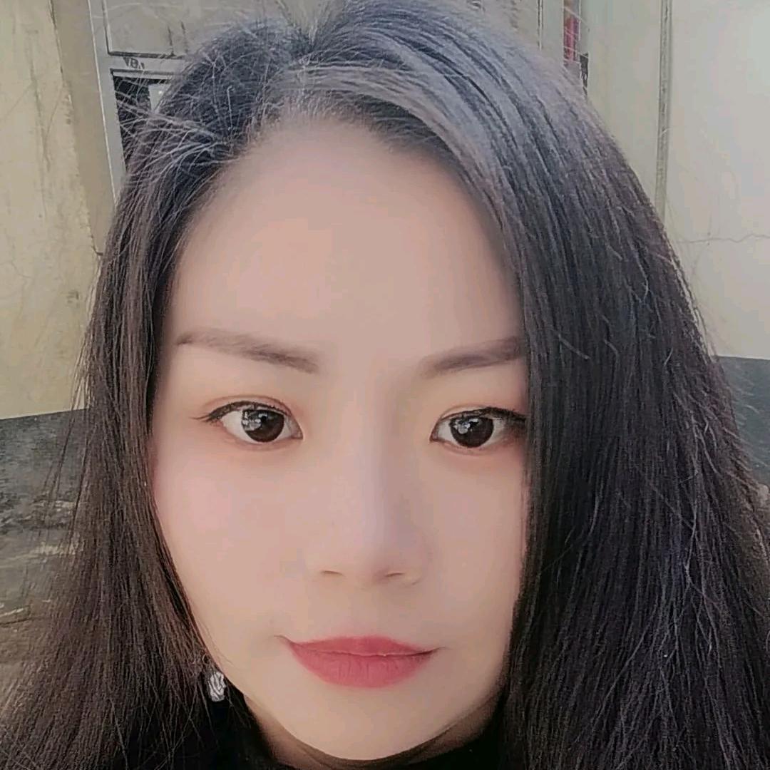 黑夜里的一颗星