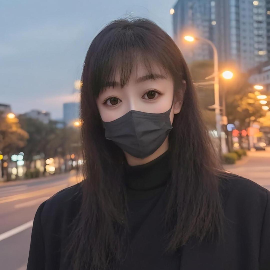 静