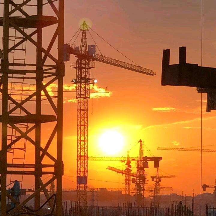 广东工地（总承包）（记录生活版）
