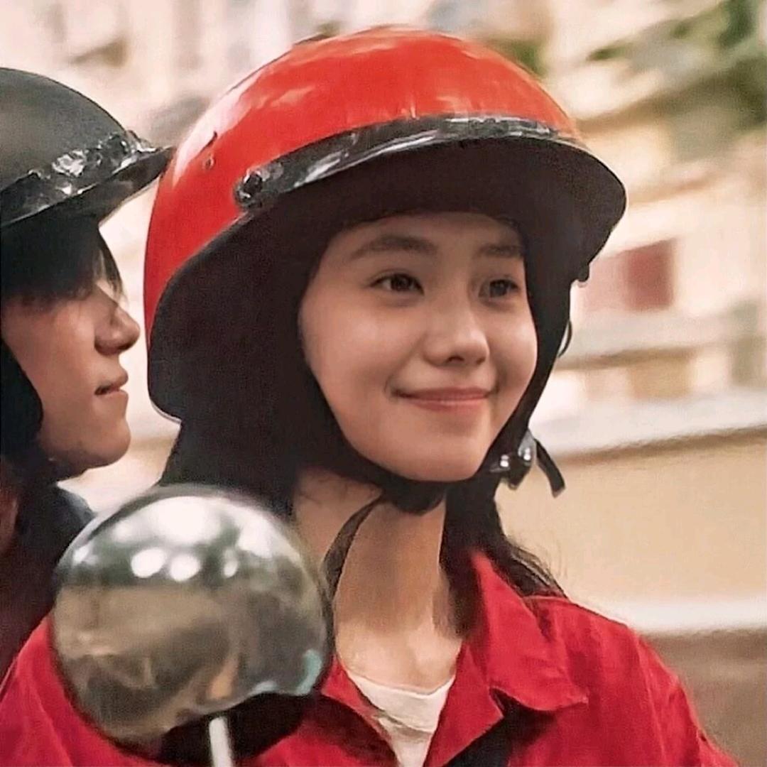 一朵儿小红花