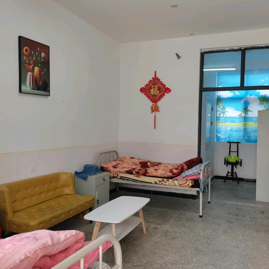 鹿邑唐集福临养老院