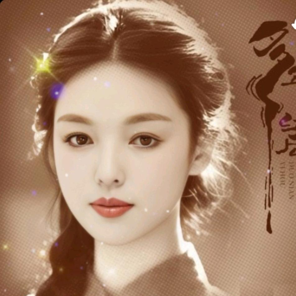 💞陈心如意💞