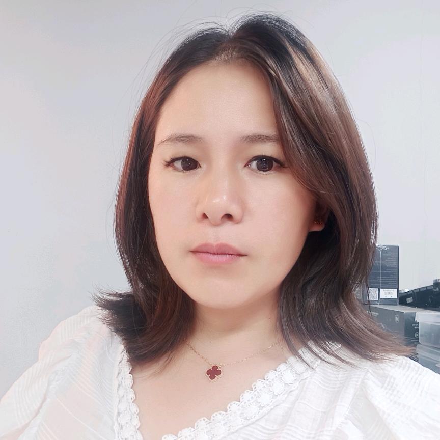 是红姐呀