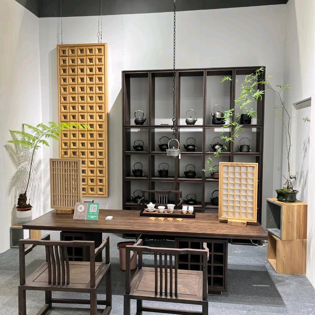 全屋定制家具设计生产商