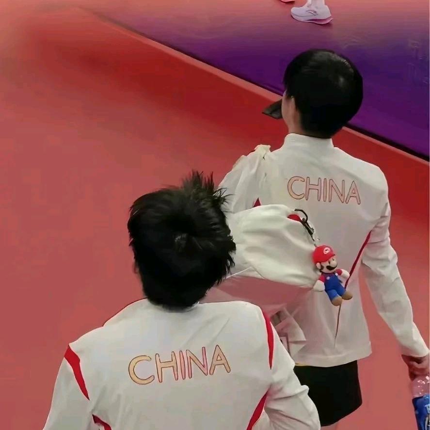 恭喜你小豆包🍟