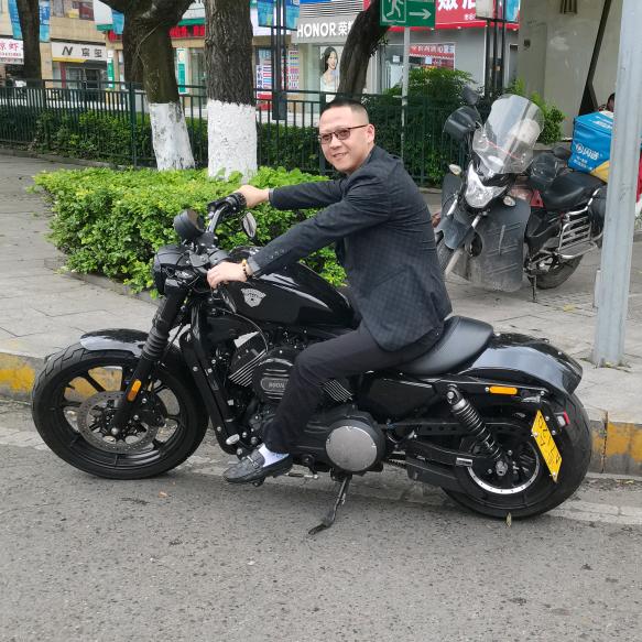 热烈的马🐴