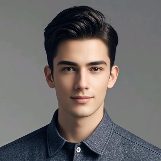 《有故事》的人