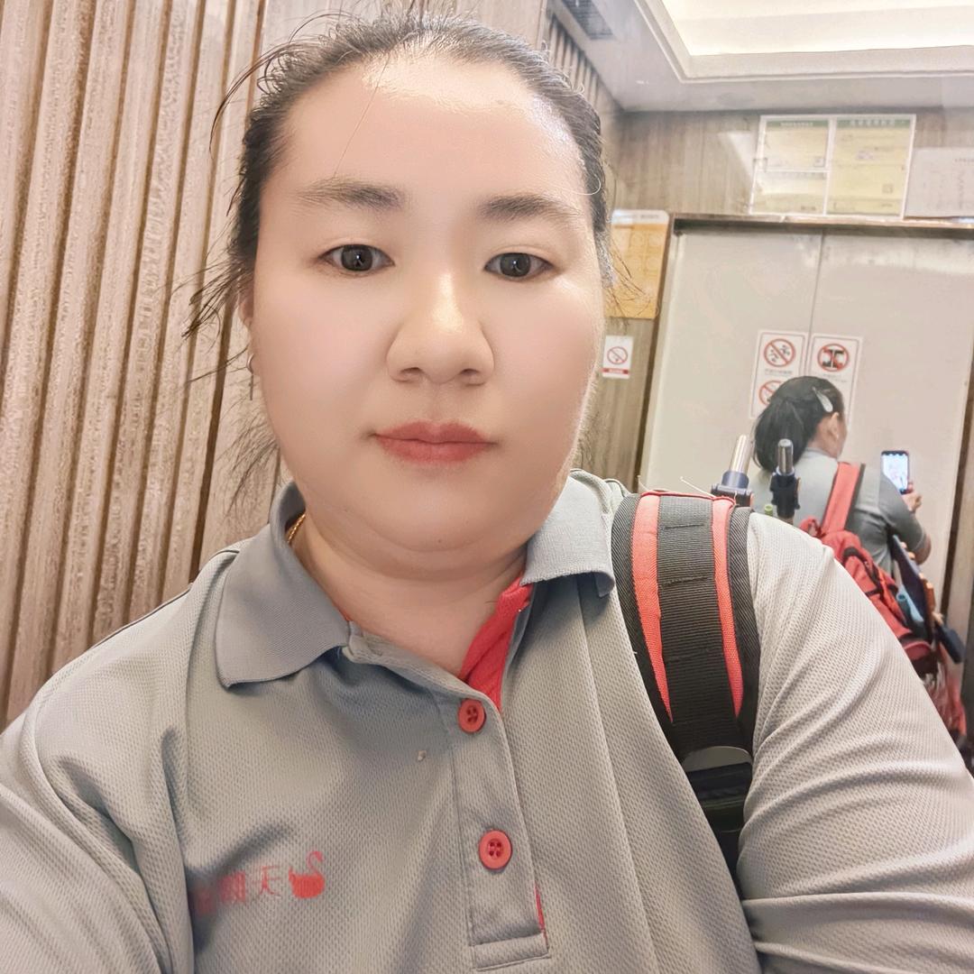 @济南保洁英姐（免费带新人）
