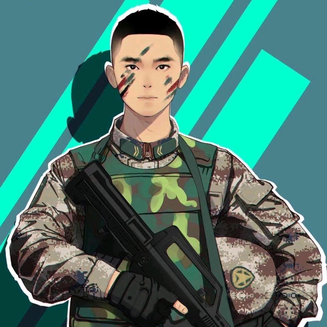 余班长🇨🇳
