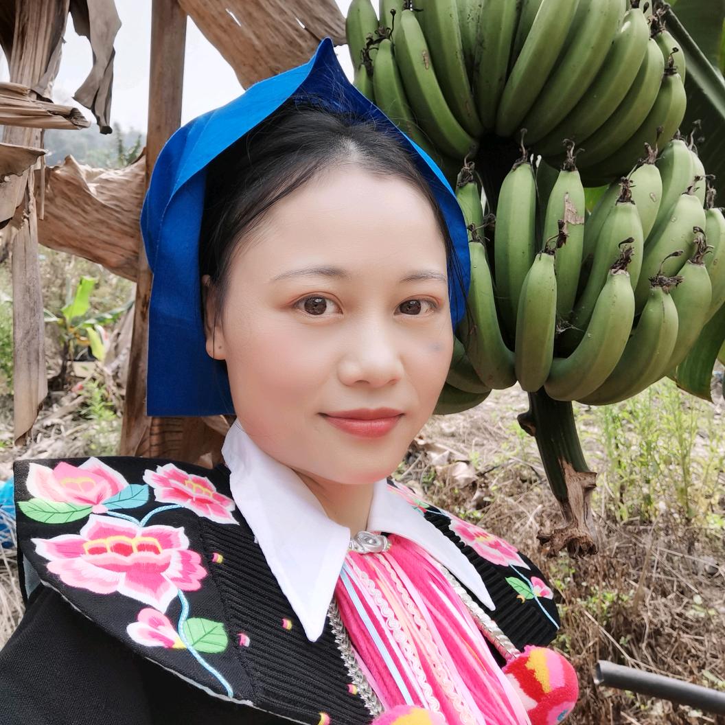 云南大表姐