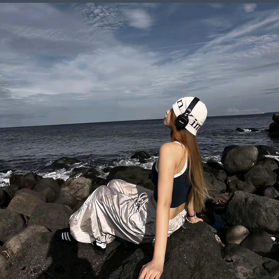 橙子🍊
