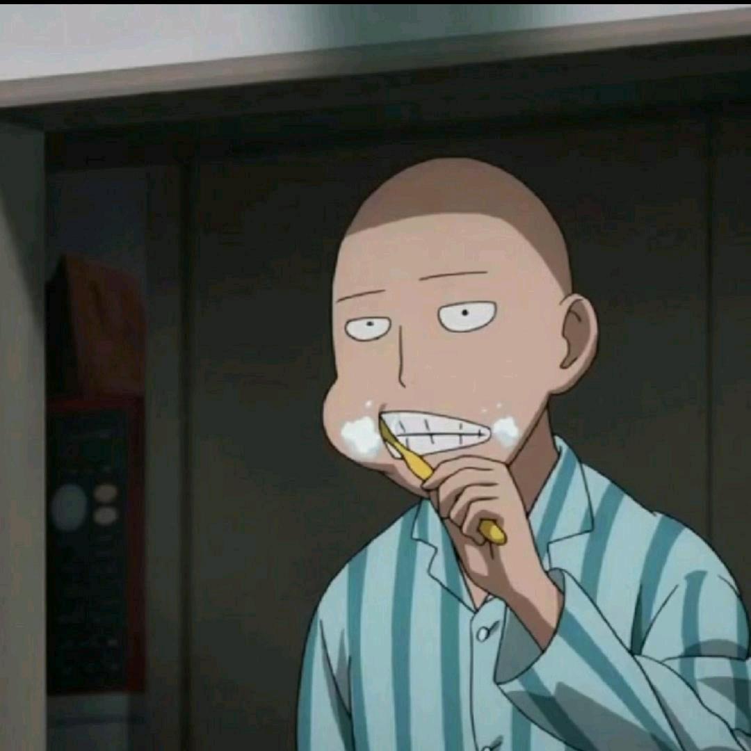 陌生人
