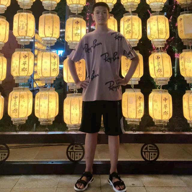 快乐的小任