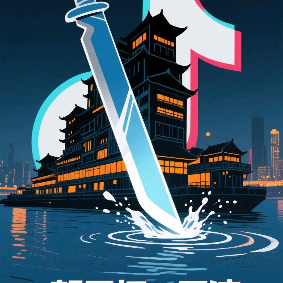 天门阁小生