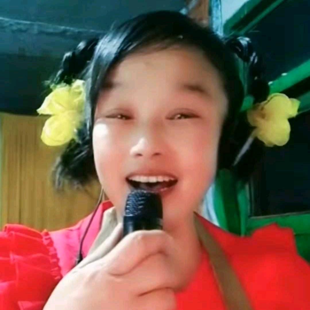 小花的苦尽甜来