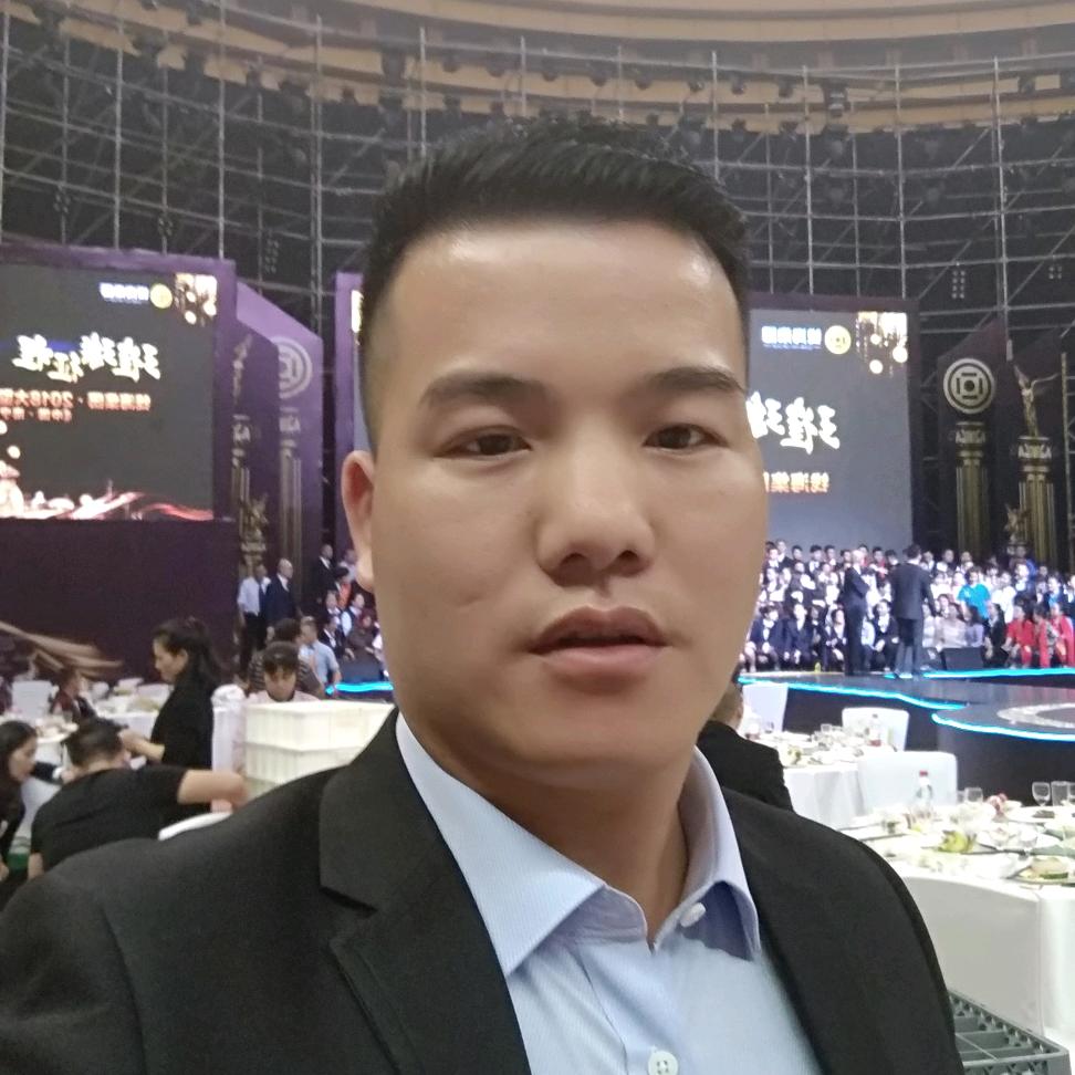 🌈 表哥聊支付