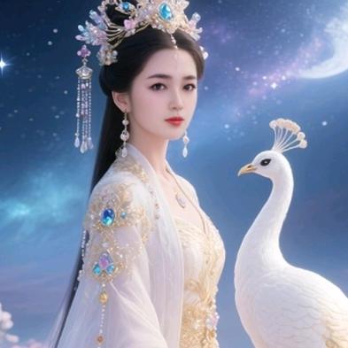 茶子树~珍姐~🙋