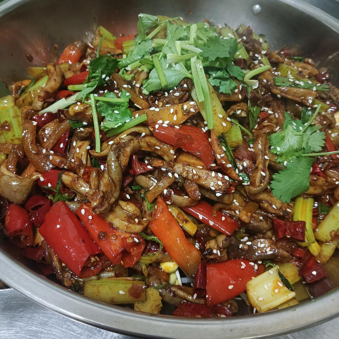 香源干香脆肚