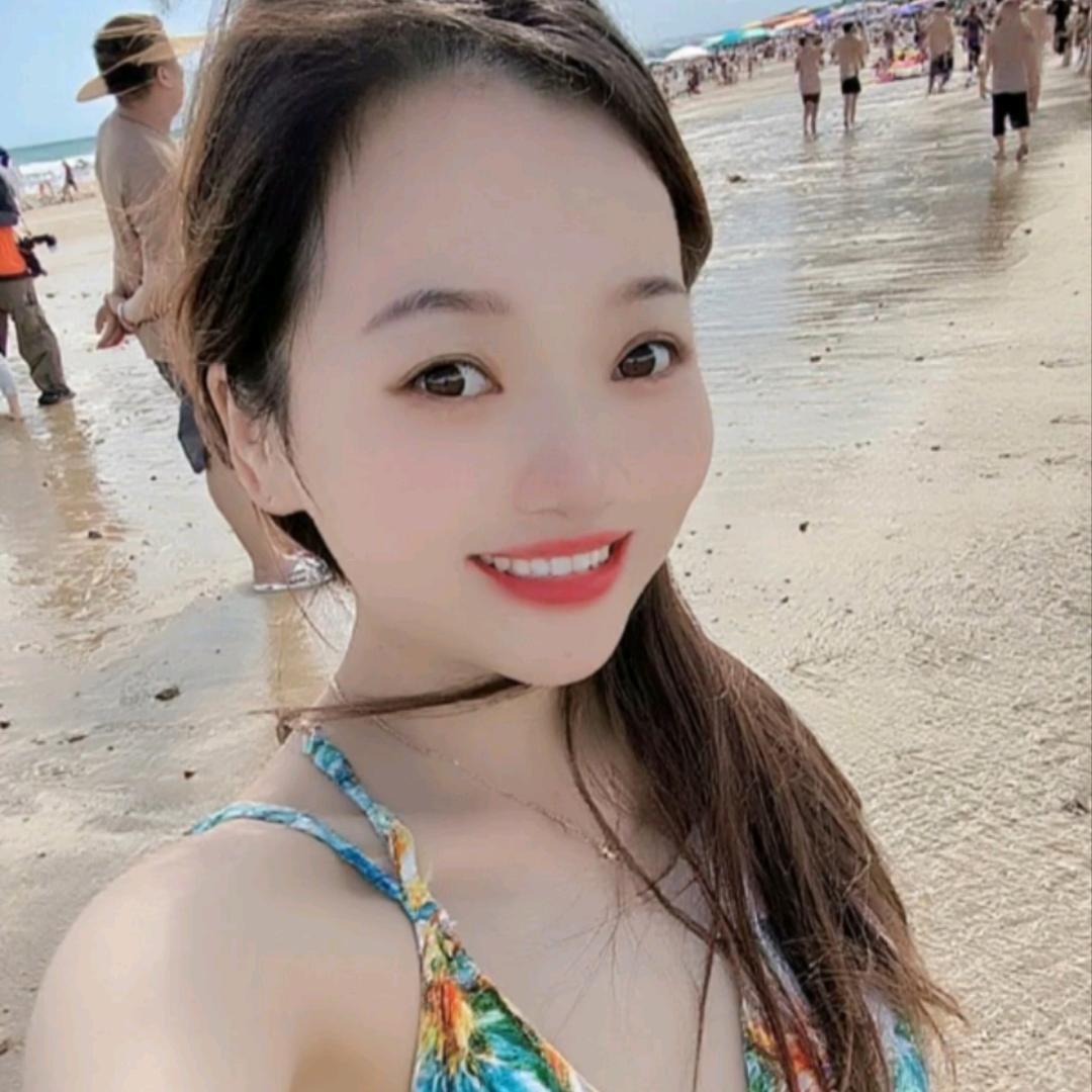 小琼