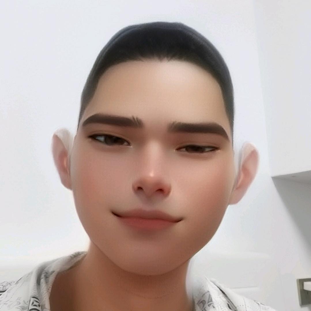 淡淡烟味