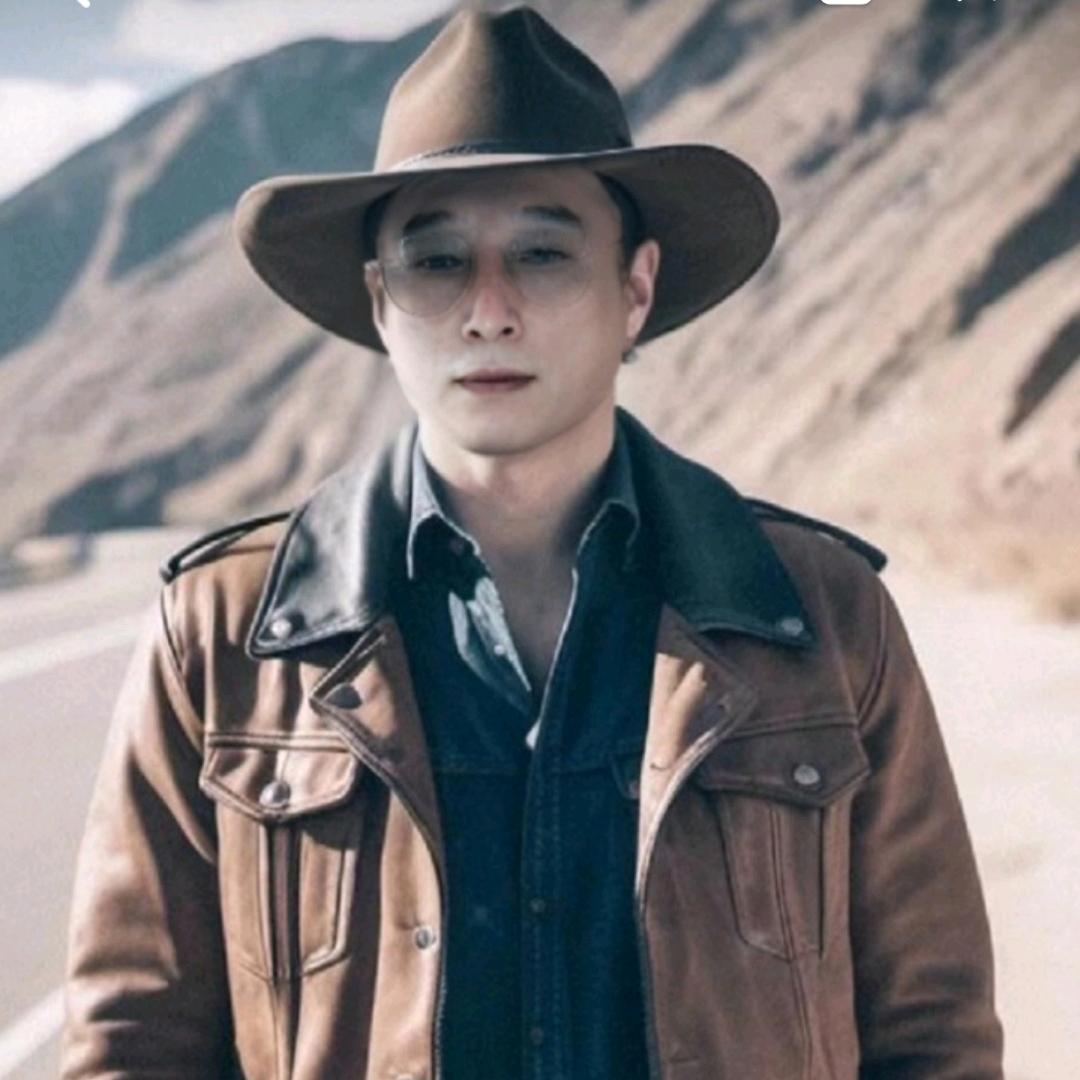 踏歌行（东北绣郎）