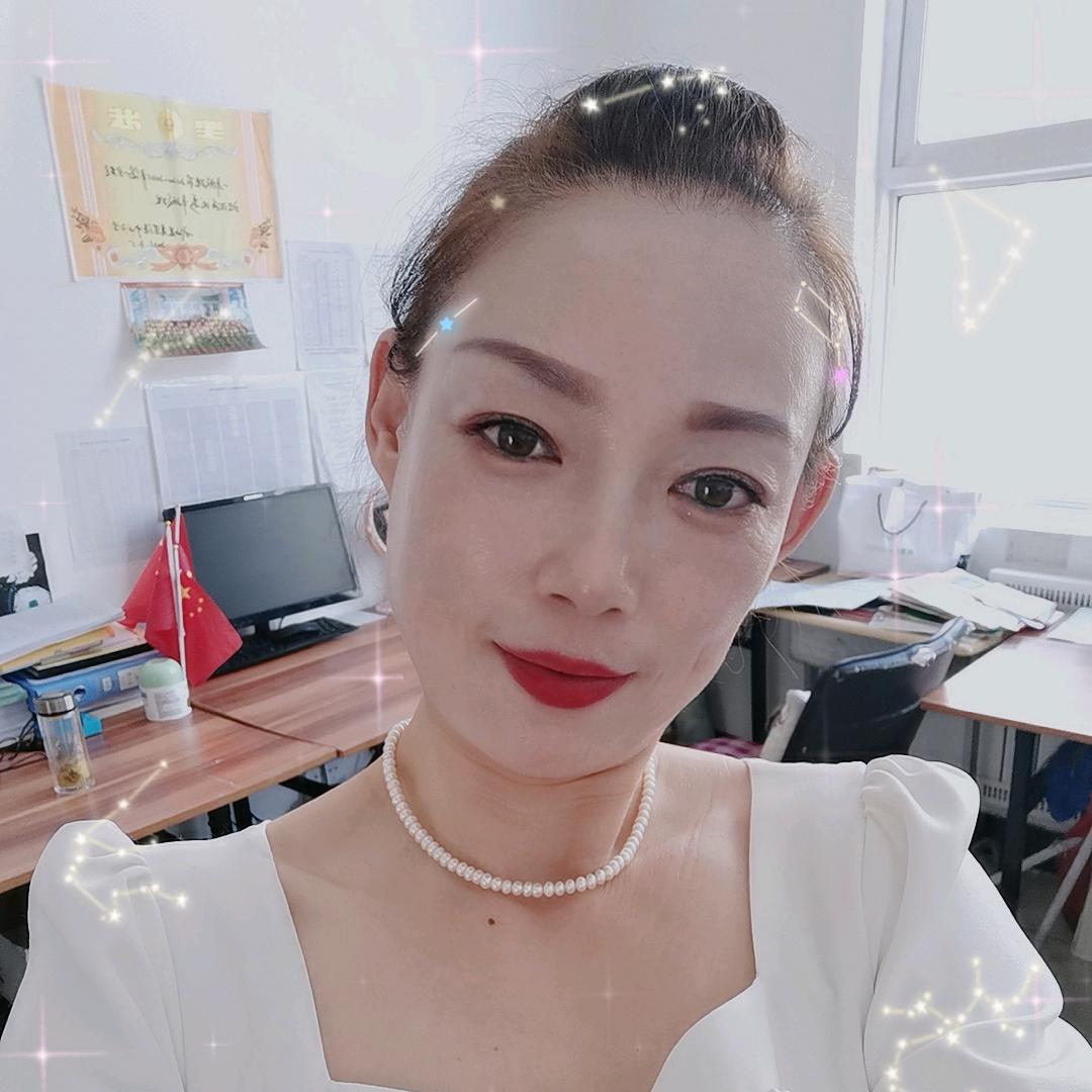 宝姐的快乐