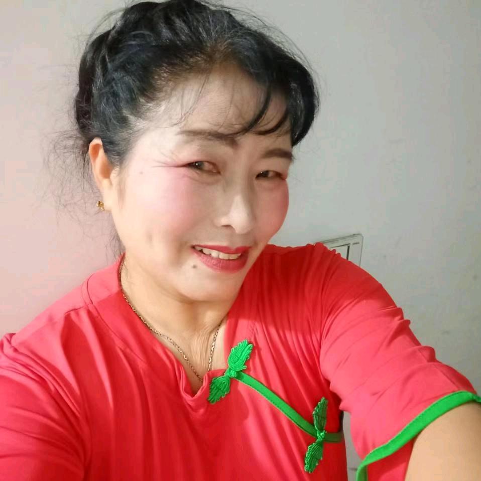 王雪瑛（安）好物在橱窗早上8点20分开播