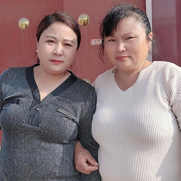 老张一家人(二媳妇小美)