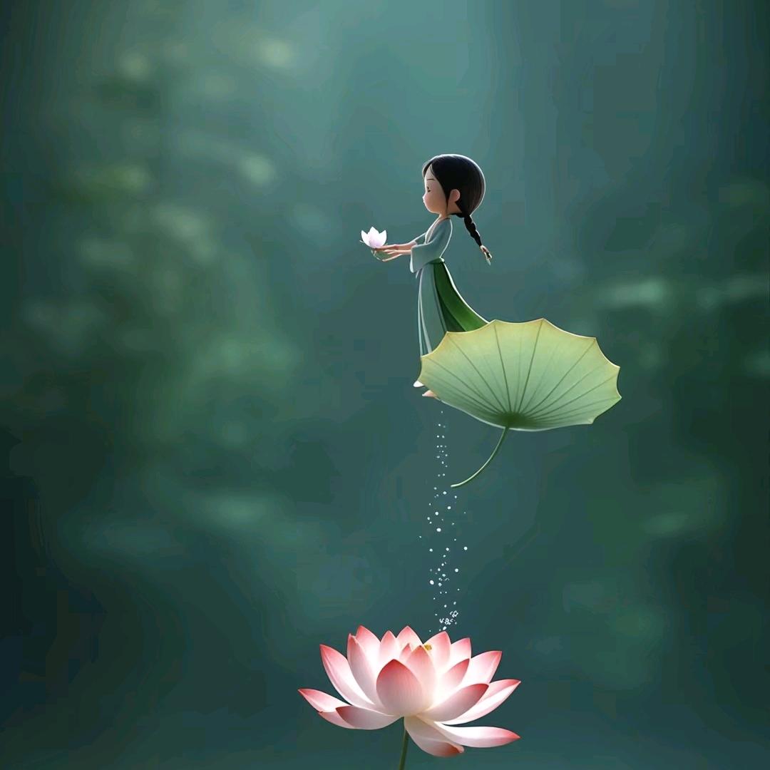 九华山导游安之