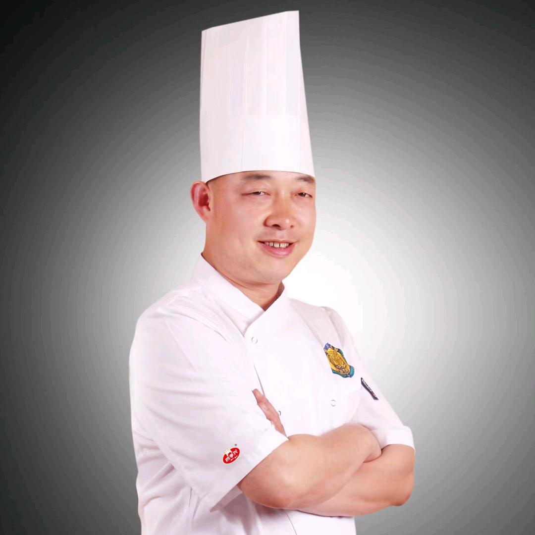 首席大师阿五