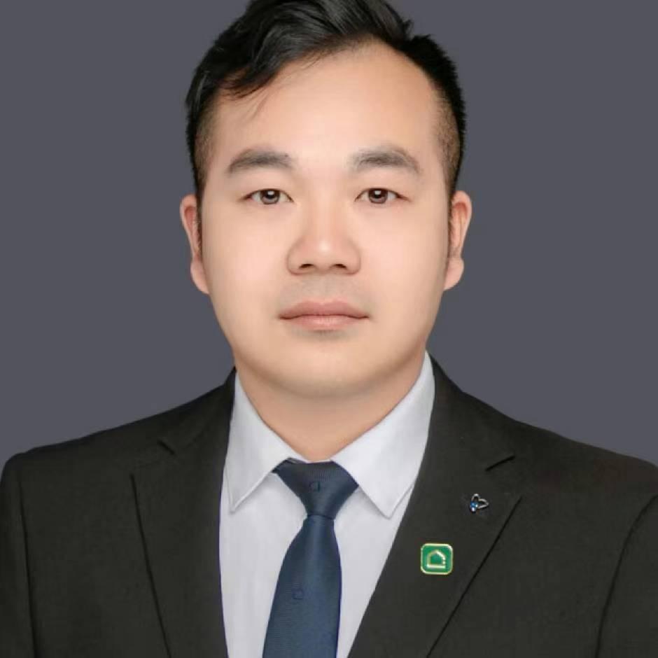 链家小朱租房Vlog