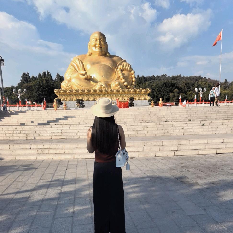 @Miss刘