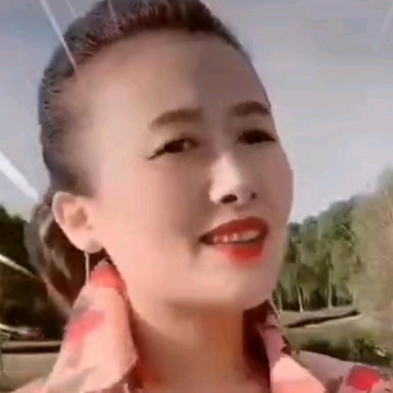 蓝天