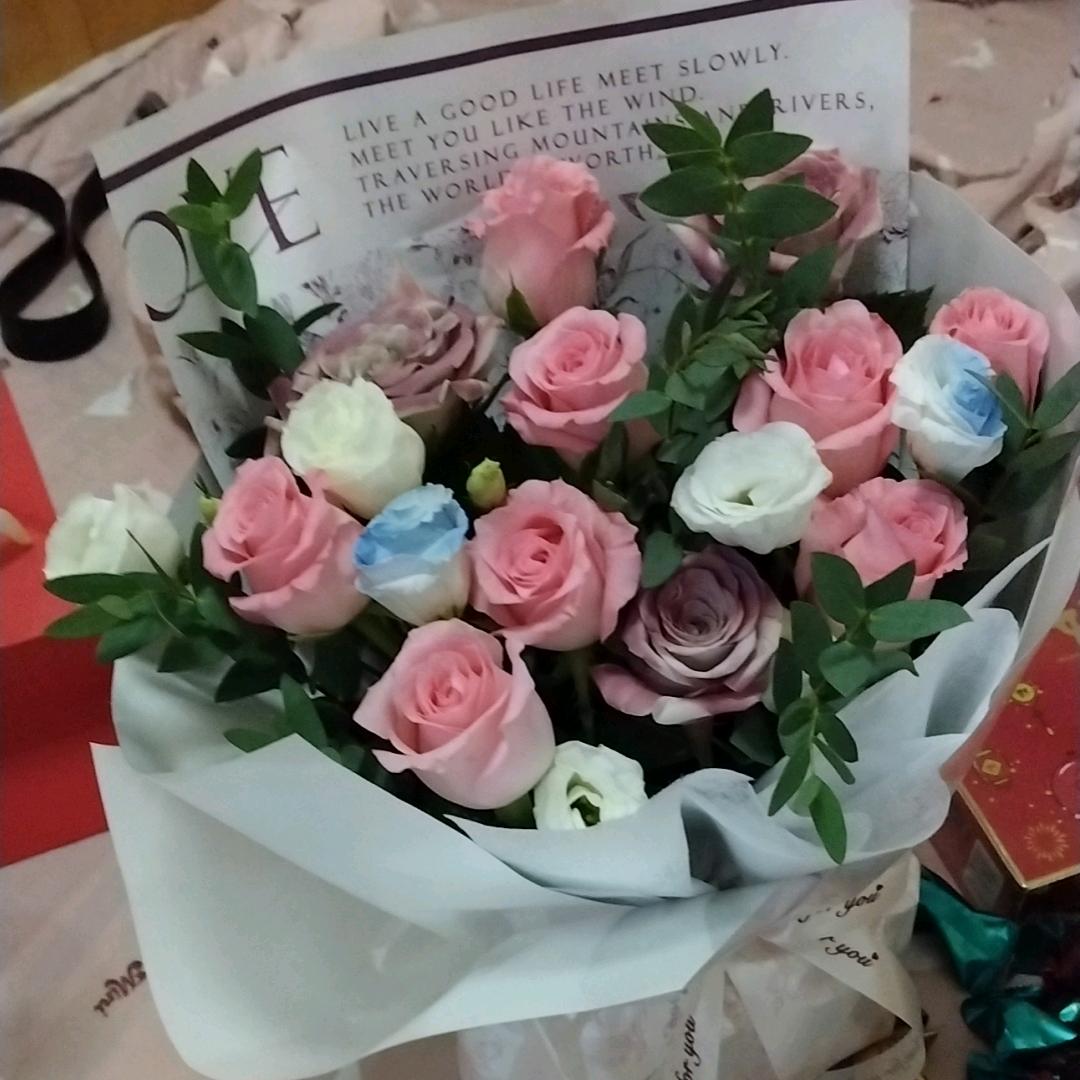 冬天暖阳