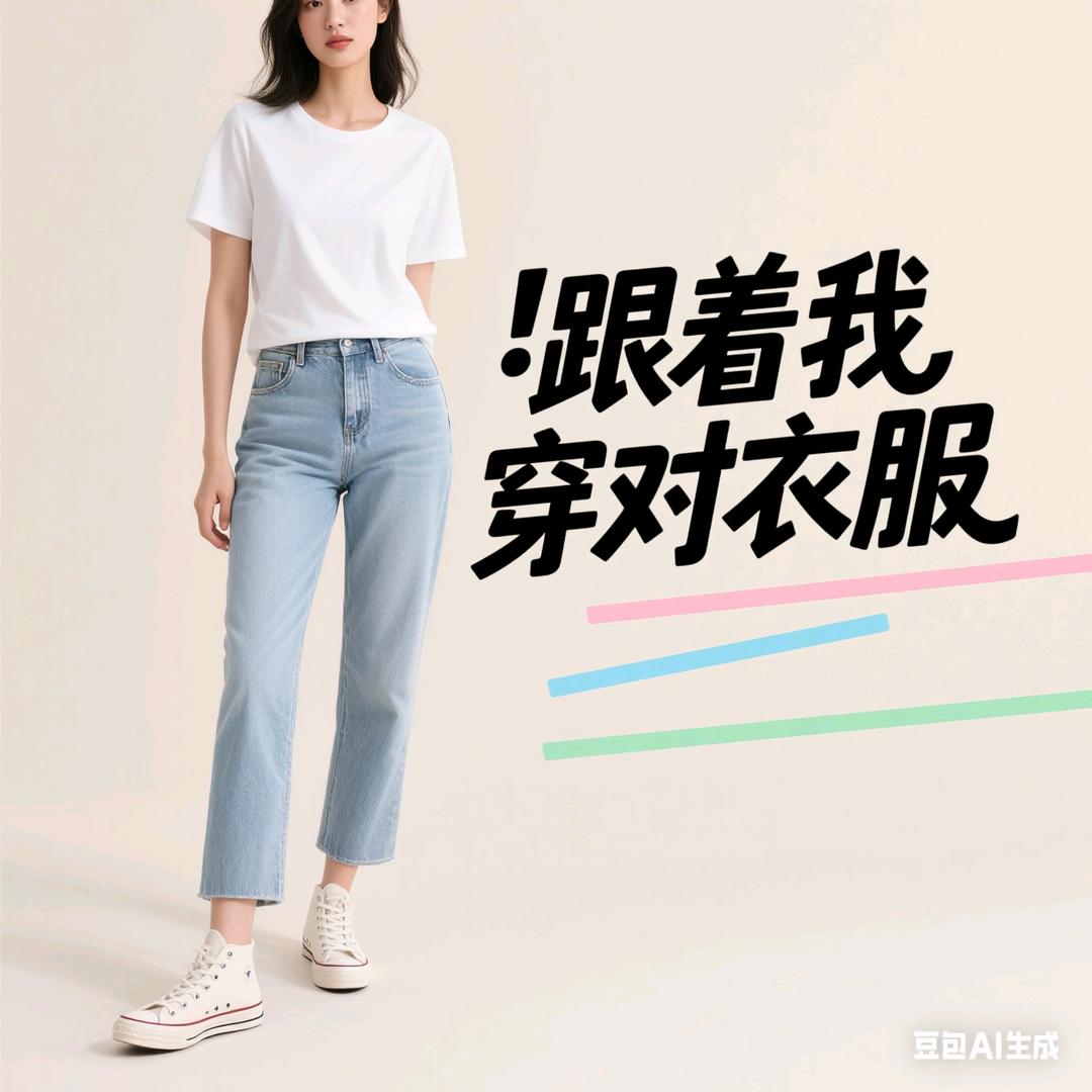 通勤居家穿搭师