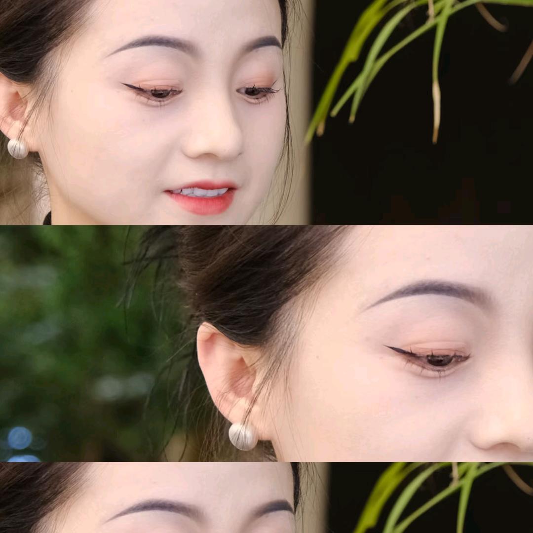 眉毛姐姐(新蔡店桃子)