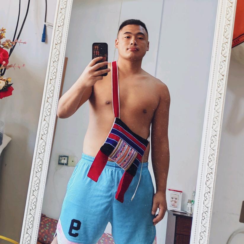 你很特别