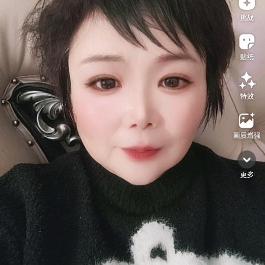 月亮红
