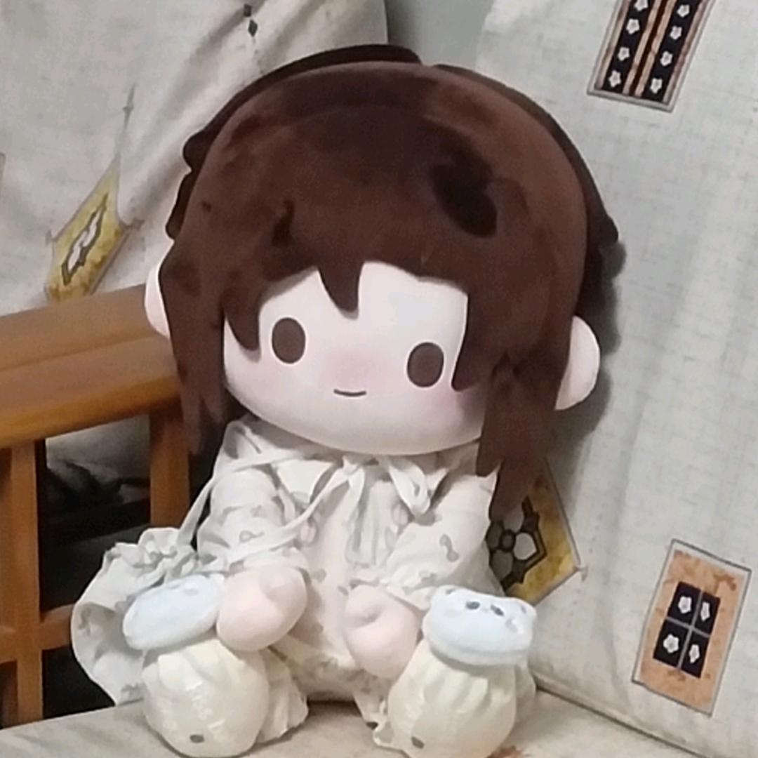 壮壮牛