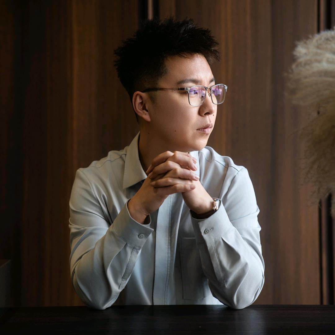 老徐全案定制|丹东古诺奇