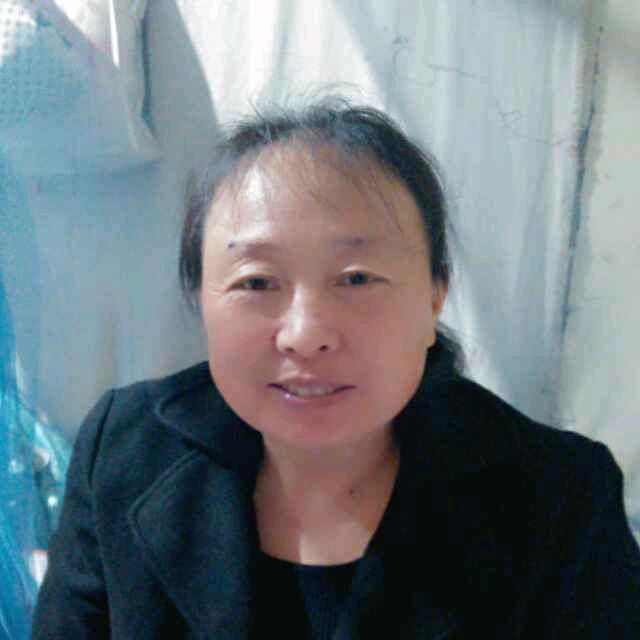 蔡妈妈的小菜园