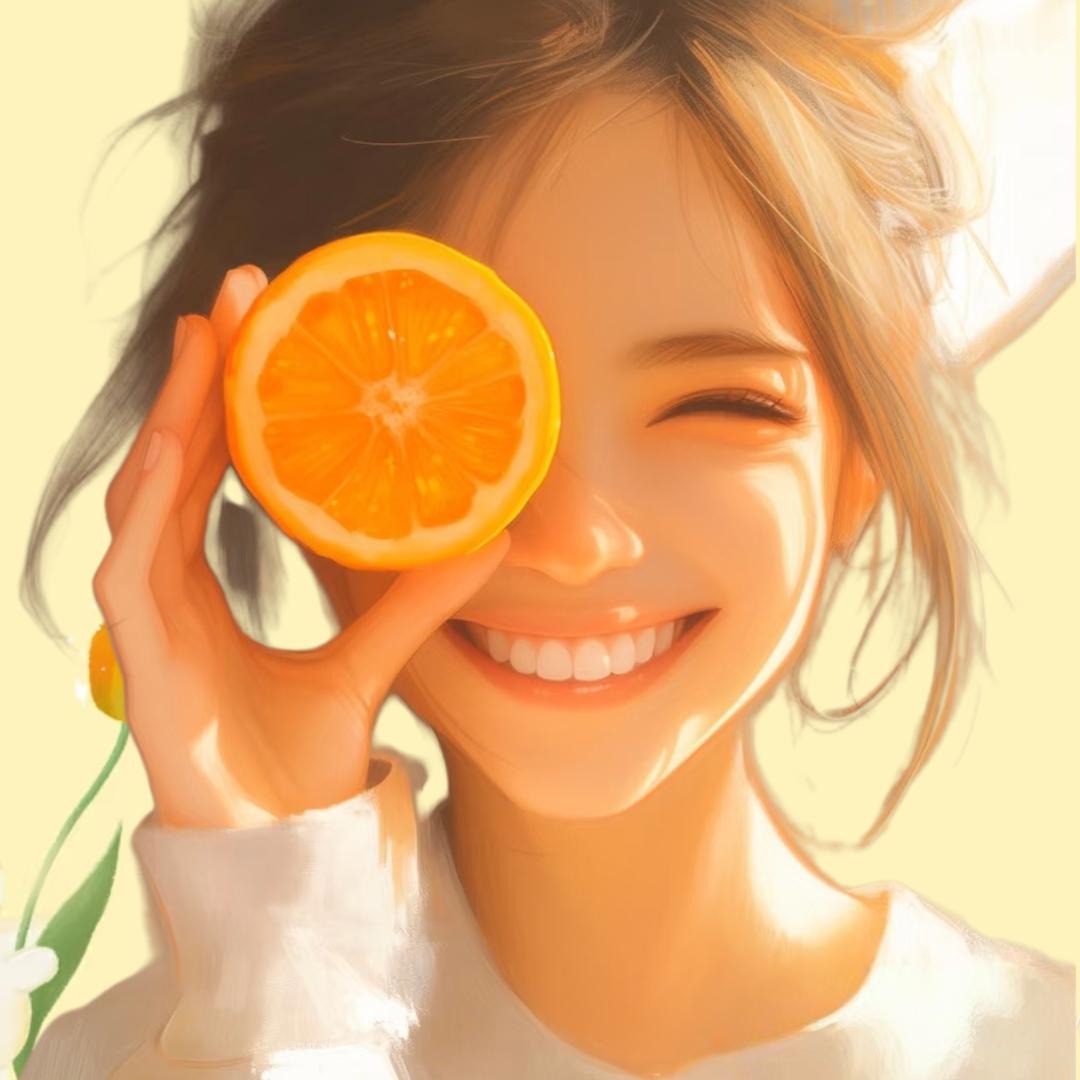 小青柠