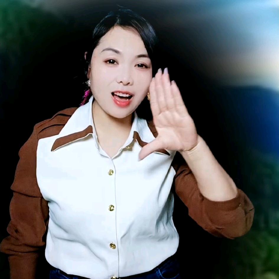 ⭐墨莉手势舞（收学员）